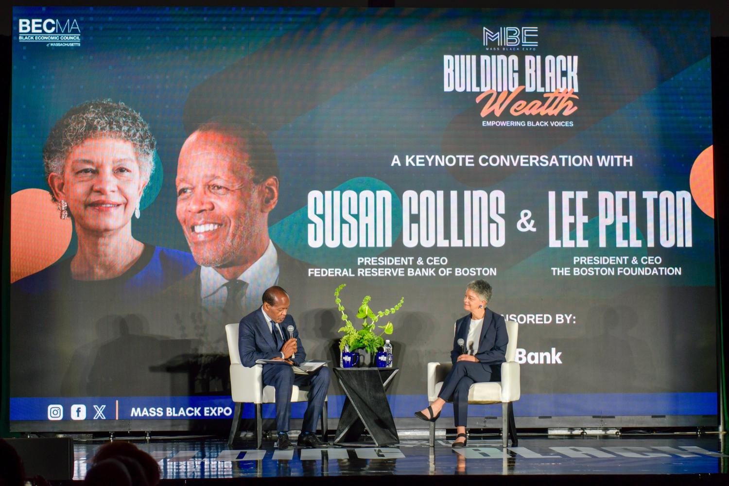 Mass Black Expo 2024 - Empowering Black-Owned Businesses